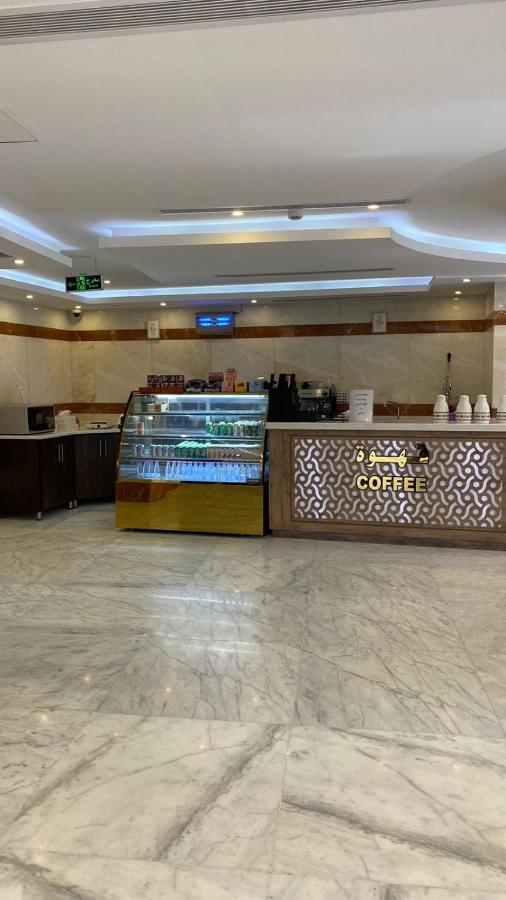 אל-מדינה Al Ayniah Hotel מראה חיצוני תמונה